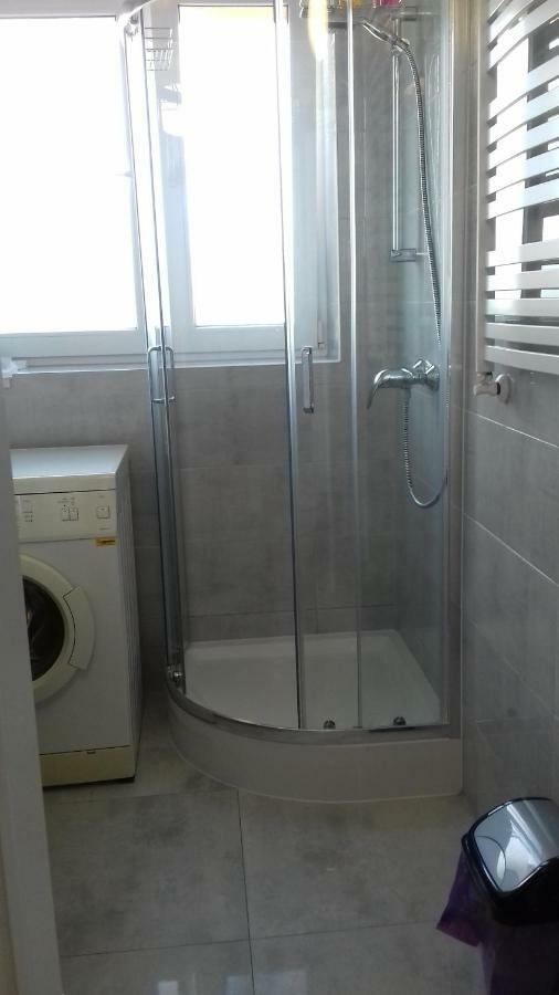 Wrzos Appartement Sopot Buitenkant foto