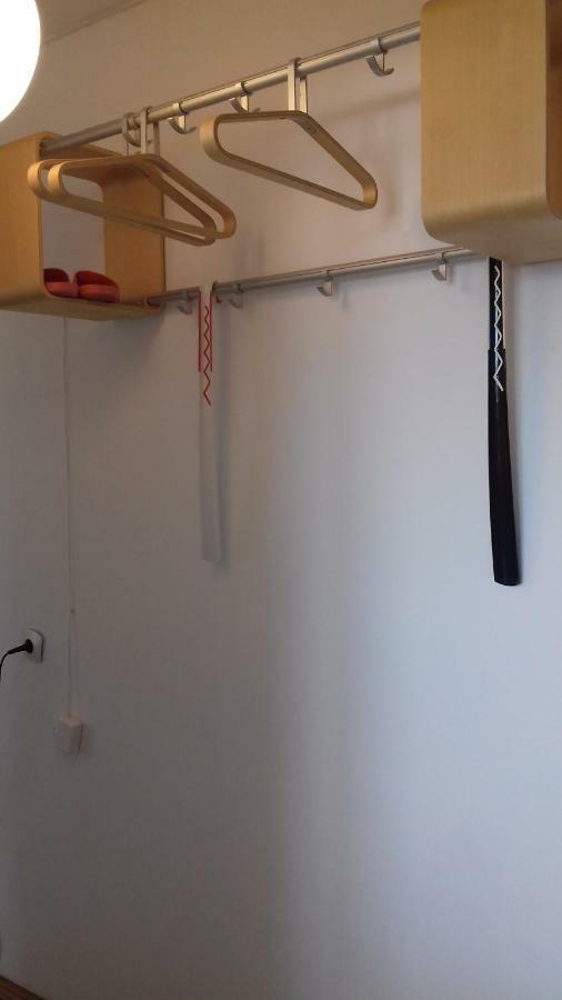 Wrzos Appartement Sopot Buitenkant foto