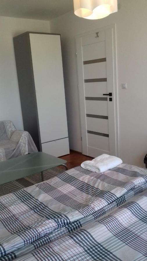 Wrzos Appartement Sopot Buitenkant foto